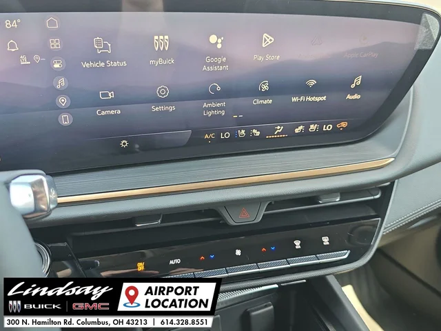Nuevos BUICK ENVISION à Estados chez autogozo