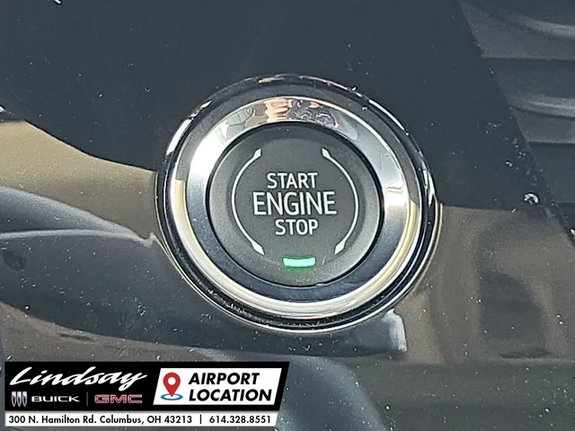 Nuevos BUICK ENVISION à Estados chez autogozo