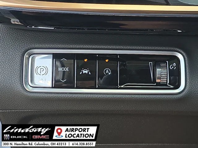 Nuevos BUICK ENVISION à Estados chez autogozo