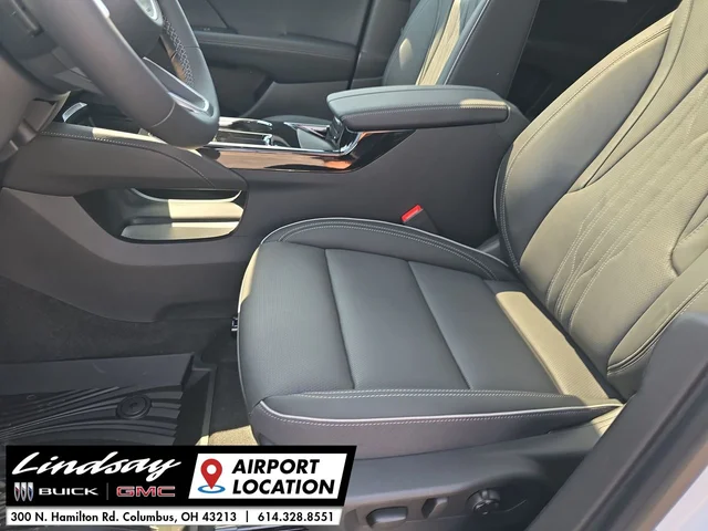 Nuevos BUICK ENVISION à Estados chez autogozo