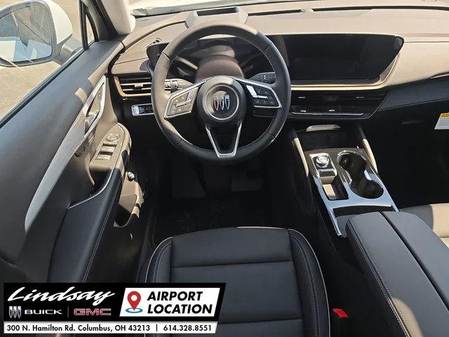 Nuevos BUICK ENVISION à Estados chez autogozo