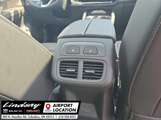 Nuevos BUICK ENVISION à Estados chez autogozo