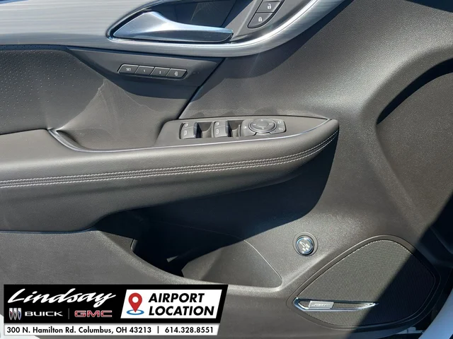 Nuevos BUICK ENVISION à Estados chez autogozo