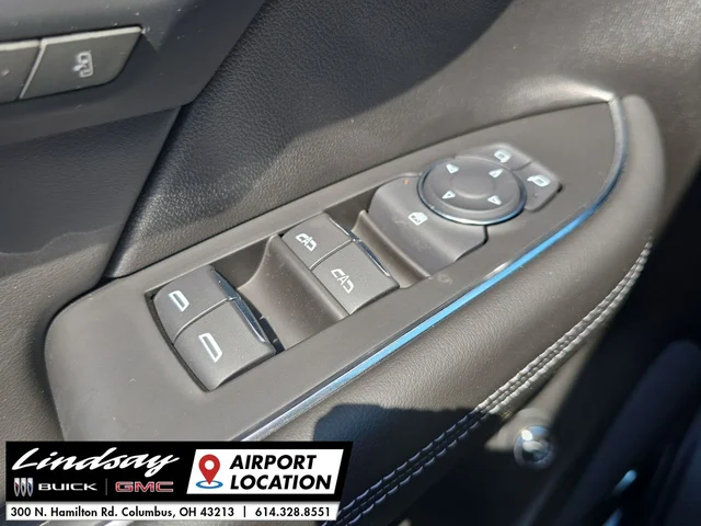 Nuevos BUICK ENVISION à Estados chez autogozo
