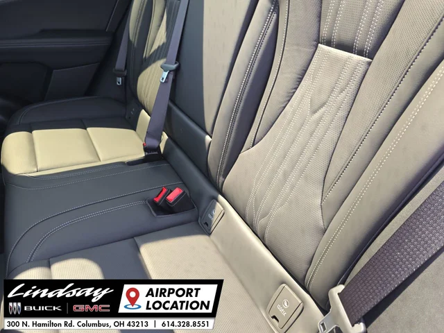 Nuevos BUICK ENVISION à Estados chez autogozo