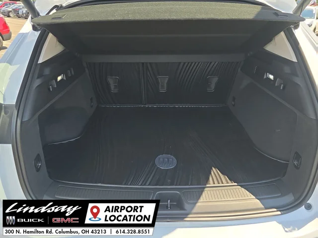 Nuevos BUICK ENVISION à Estados chez autogozo