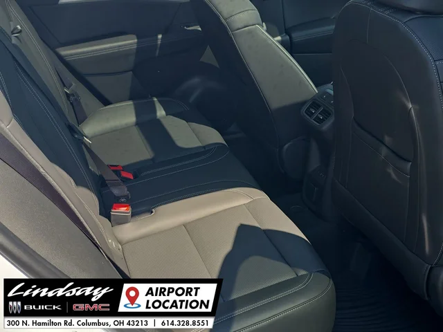 Nuevos BUICK ENVISION à Estados chez autogozo