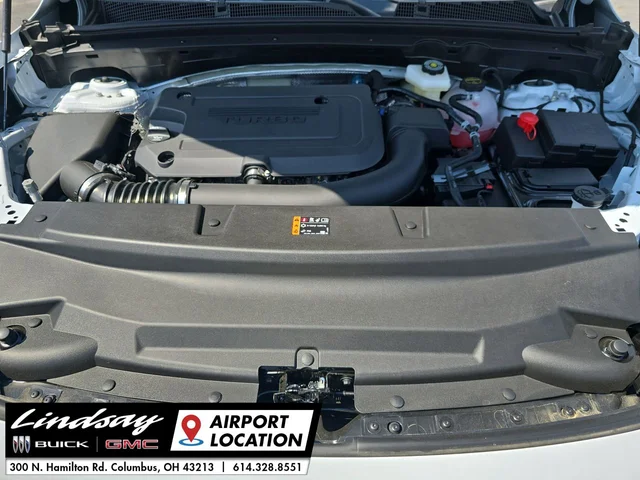 Nuevos BUICK ENVISION à Estados chez autogozo