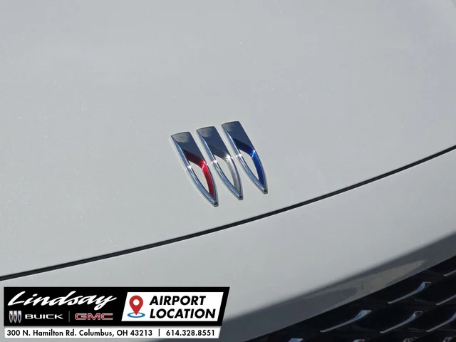Nuevos BUICK ENVISION à Estados chez autogozo