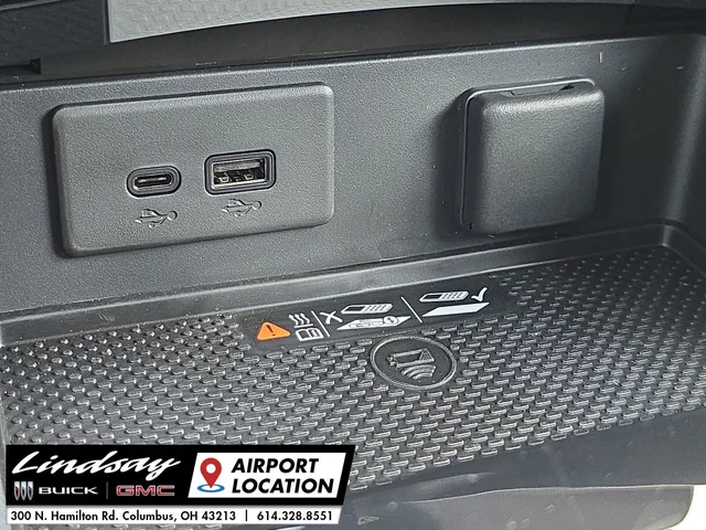 Nuevos BUICK ENVISION à Estados chez autogozo
