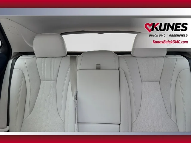 Nuevos BUICK ENVISION à Estados chez autogozo