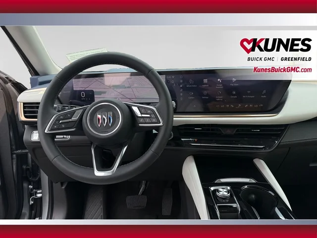 Nuevos BUICK ENVISION à Estados chez autogozo