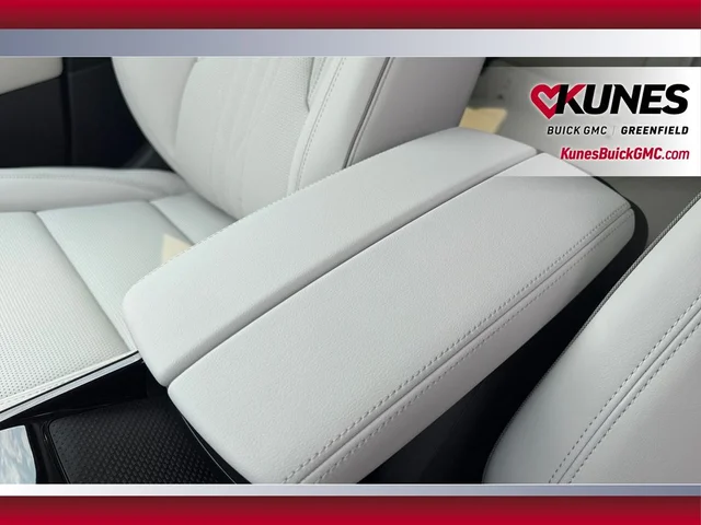 Nuevos BUICK ENVISION à Estados chez autogozo
