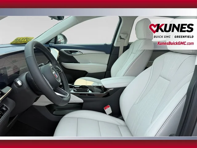 Nuevos BUICK ENVISION à Estados chez autogozo