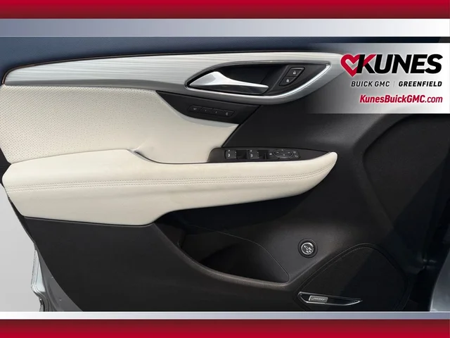 Nuevos BUICK ENVISION à Estados chez autogozo