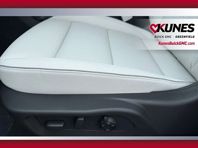 Nuevos BUICK ENVISION à Estados chez autogozo
