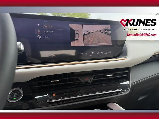 Nuevos BUICK ENVISION à Estados chez autogozo