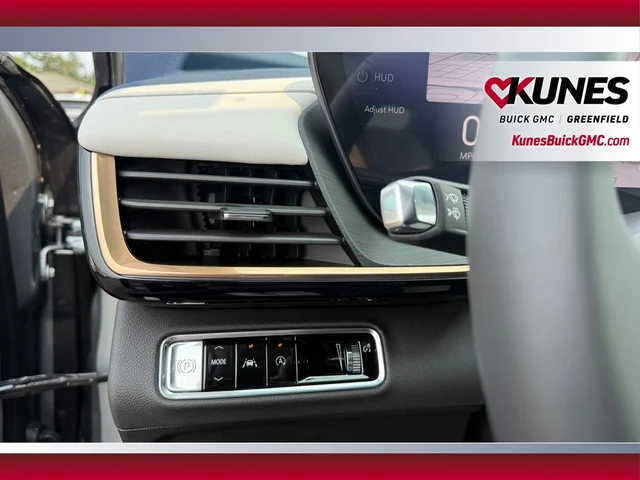 Nuevos BUICK ENVISION à Estados chez autogozo