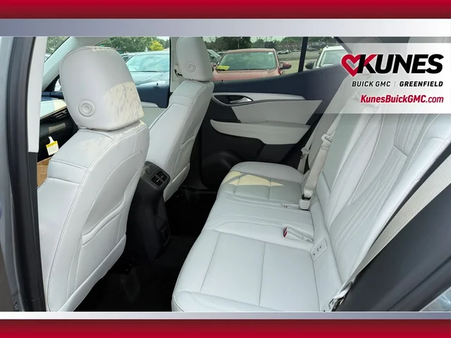 Nuevos BUICK ENVISION à Estados chez autogozo