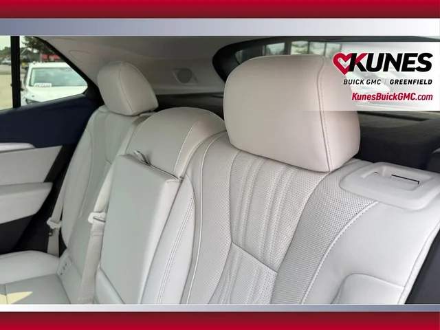 Nuevos BUICK ENVISION à Estados chez autogozo
