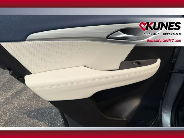 Nuevos BUICK ENVISION à Estados chez autogozo