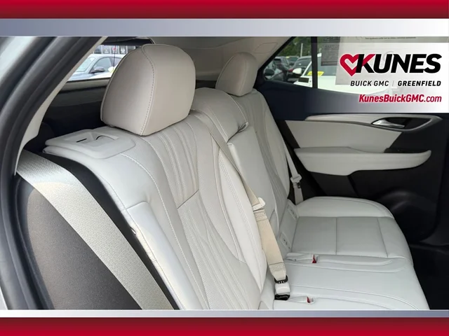 Nuevos BUICK ENVISION à Estados chez autogozo