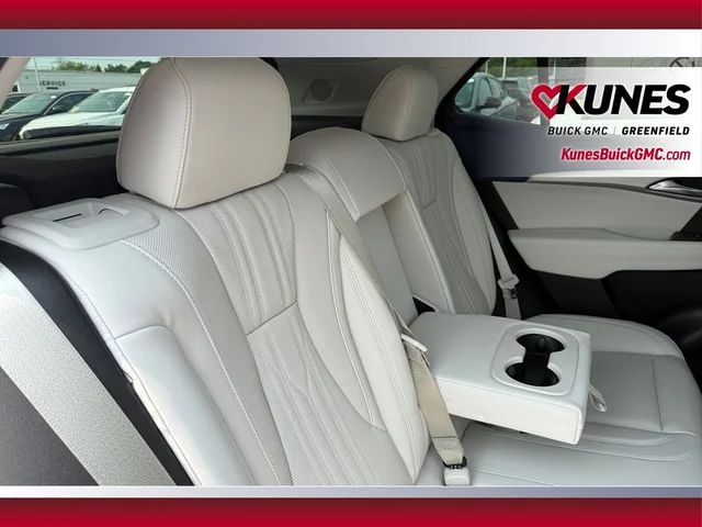 Nuevos BUICK ENVISION à Estados chez autogozo