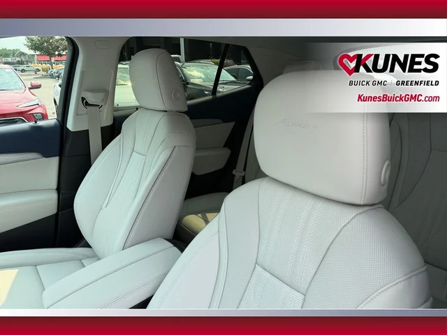 Nuevos BUICK ENVISION à Estados chez autogozo