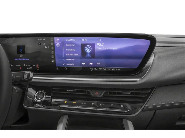 Nuevos BUICK ENVISION à Estados chez autogozo