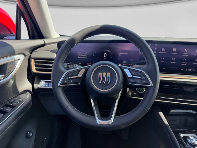 Nuevos BUICK ENVISION à Estados chez autogozo