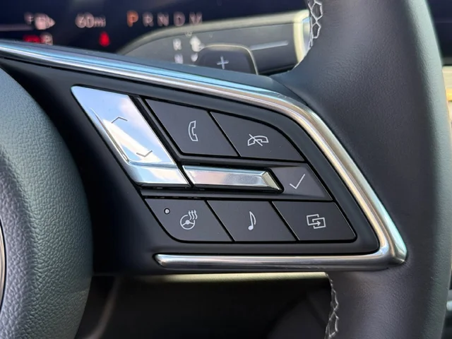 Nuevos BUICK ENVISION à Estados chez autogozo