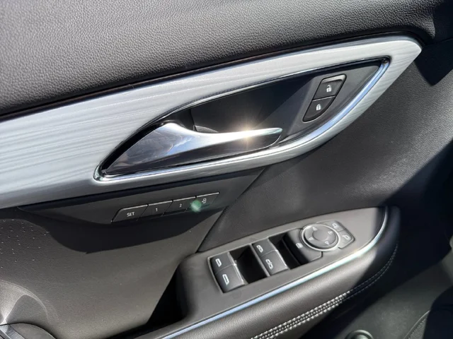 Nuevos BUICK ENVISION à Estados chez autogozo