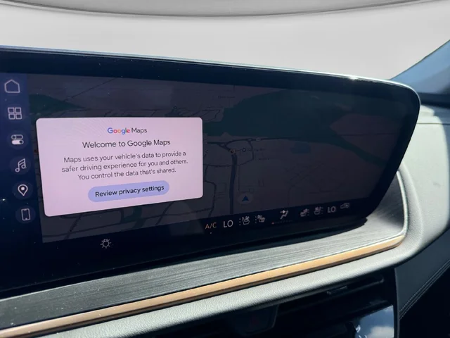 Nuevos BUICK ENVISION à Estados chez autogozo