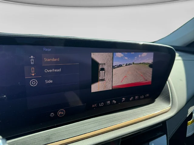 Nuevos BUICK ENVISION à Estados chez autogozo