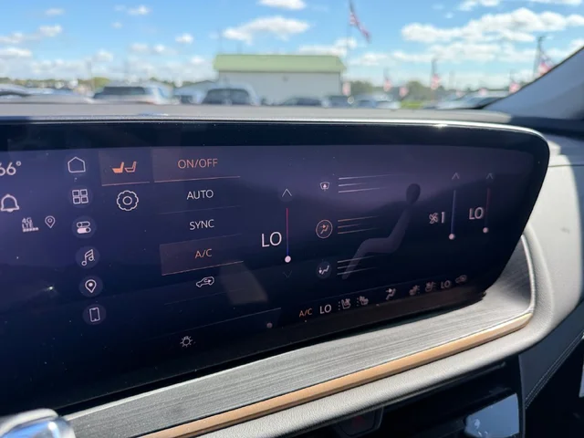 Nuevos BUICK ENVISION à Estados chez autogozo