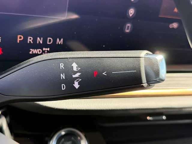 Nuevos BUICK ENVISION à Estados chez autogozo