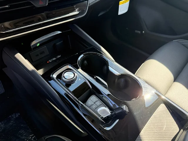 Nuevos BUICK ENVISION à Estados chez autogozo