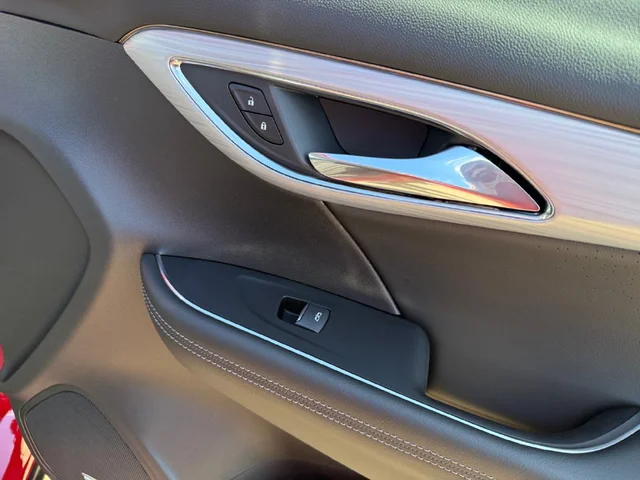 Nuevos BUICK ENVISION à Estados chez autogozo