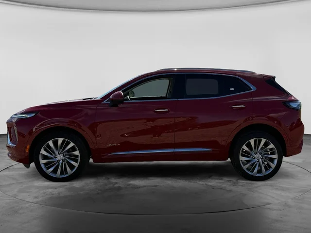 Nuevos BUICK ENVISION à Estados chez autogozo