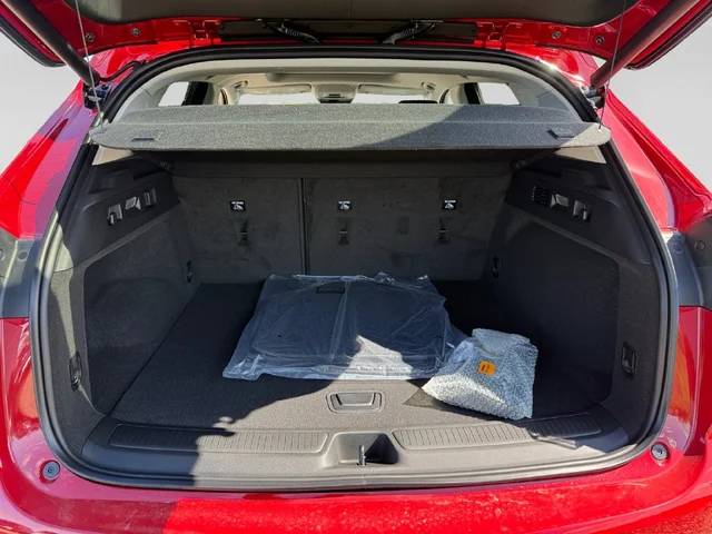 Nuevos BUICK ENVISION à Estados chez autogozo