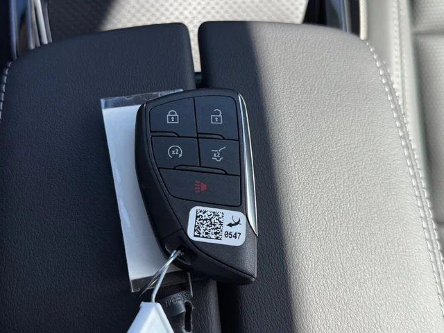 Nuevos BUICK ENVISION à Estados chez autogozo