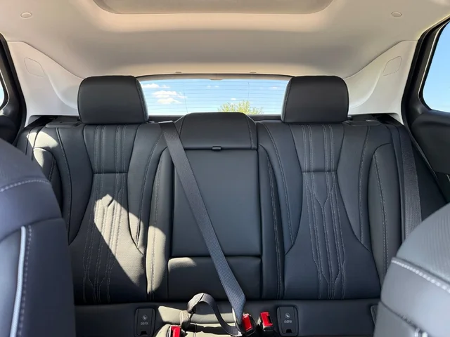 Nuevos BUICK ENVISION à Estados chez autogozo