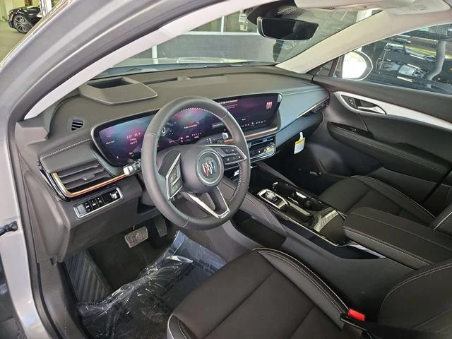 Nuevos BUICK ENVISION à Estados chez autogozo
