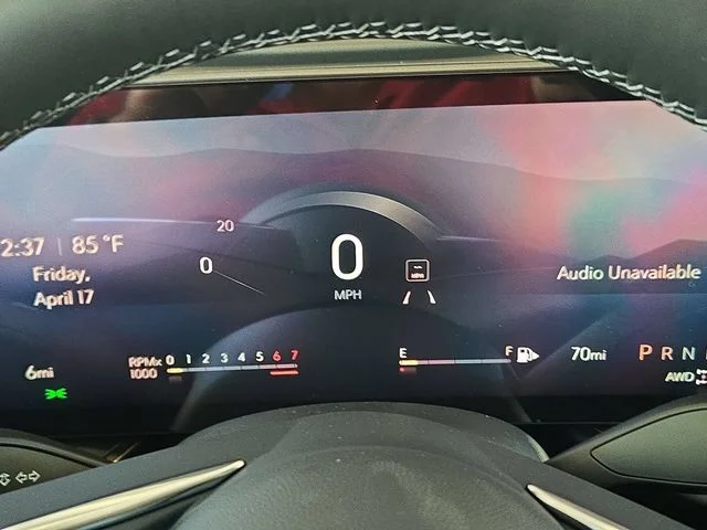 Nuevos BUICK ENVISION à Estados chez autogozo