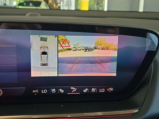 Nuevos BUICK ENVISION à Estados chez autogozo