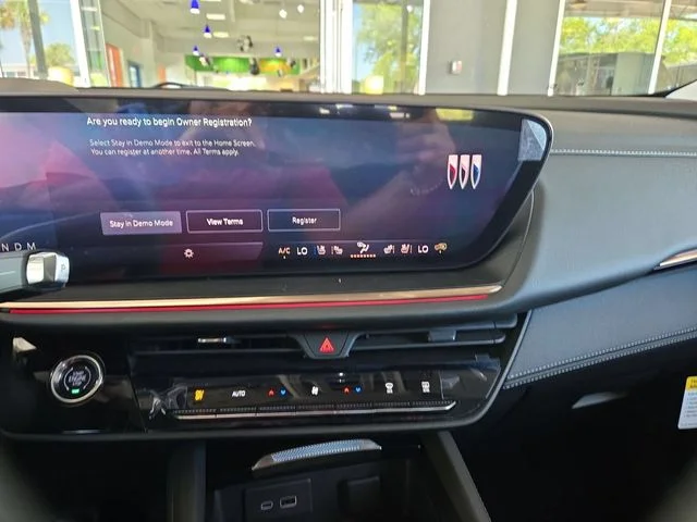 Nuevos BUICK ENVISION à Estados chez autogozo