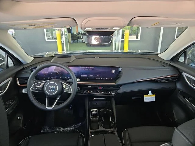 Nuevos BUICK ENVISION à Estados chez autogozo