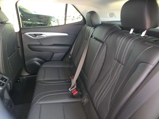 Nuevos BUICK ENVISION à Estados chez autogozo