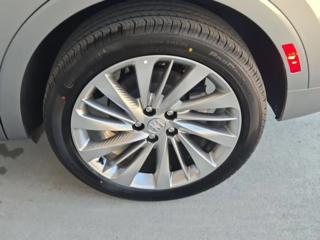 Nuevos BUICK ENVISION à Estados chez autogozo