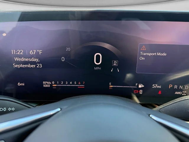 Nuevos BUICK ENVISION à Estados chez autogozo
